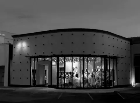 BHLDN, Houston
